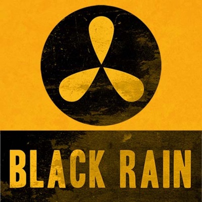 Black Rain Black Rain
