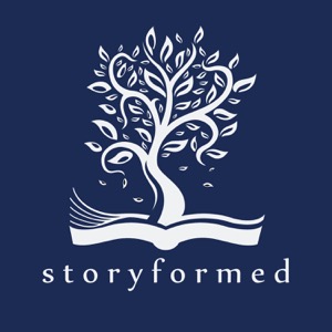 Storyformed Podcast