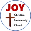 JOY Christian Community Church artwork