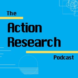 The Action Research Dissertation with Dr.(!) Adam Stieglitz