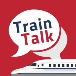 Train Talk Episode 13 - Houston Mac