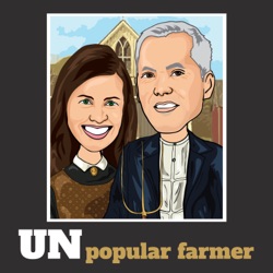 UNpopular farmer
