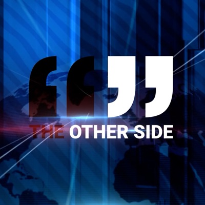 THE OTHER SIDE with DAMIAN COORY THE OTHER SIDE with DAMIAN COORY