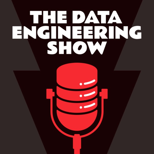 Artwork for The Data Engineering Show
