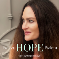 Ep. 14: Mari Gonzalez (P1) on Ruach Center, Peter Bowes, & Her Leaving.