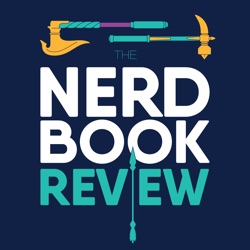 The Nerd Book Review