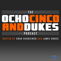 The Ochocinco and Dukes Podcast - TEASER