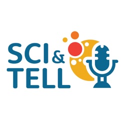 Sci & Tell