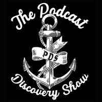 The Podcast Discovery Show podcast