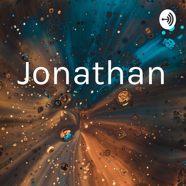 Jonathan Artwork