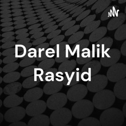 Darel Malik Rasyid