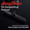 SongTown on Songwriting Podcast