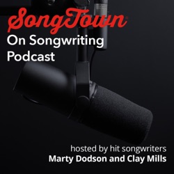 The Pro Songwriter Mindset: Clay and Marty React to Viewer Comments