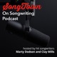SongTown on Songwriting Podcast