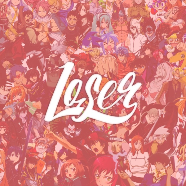 Loser Only Club Artwork