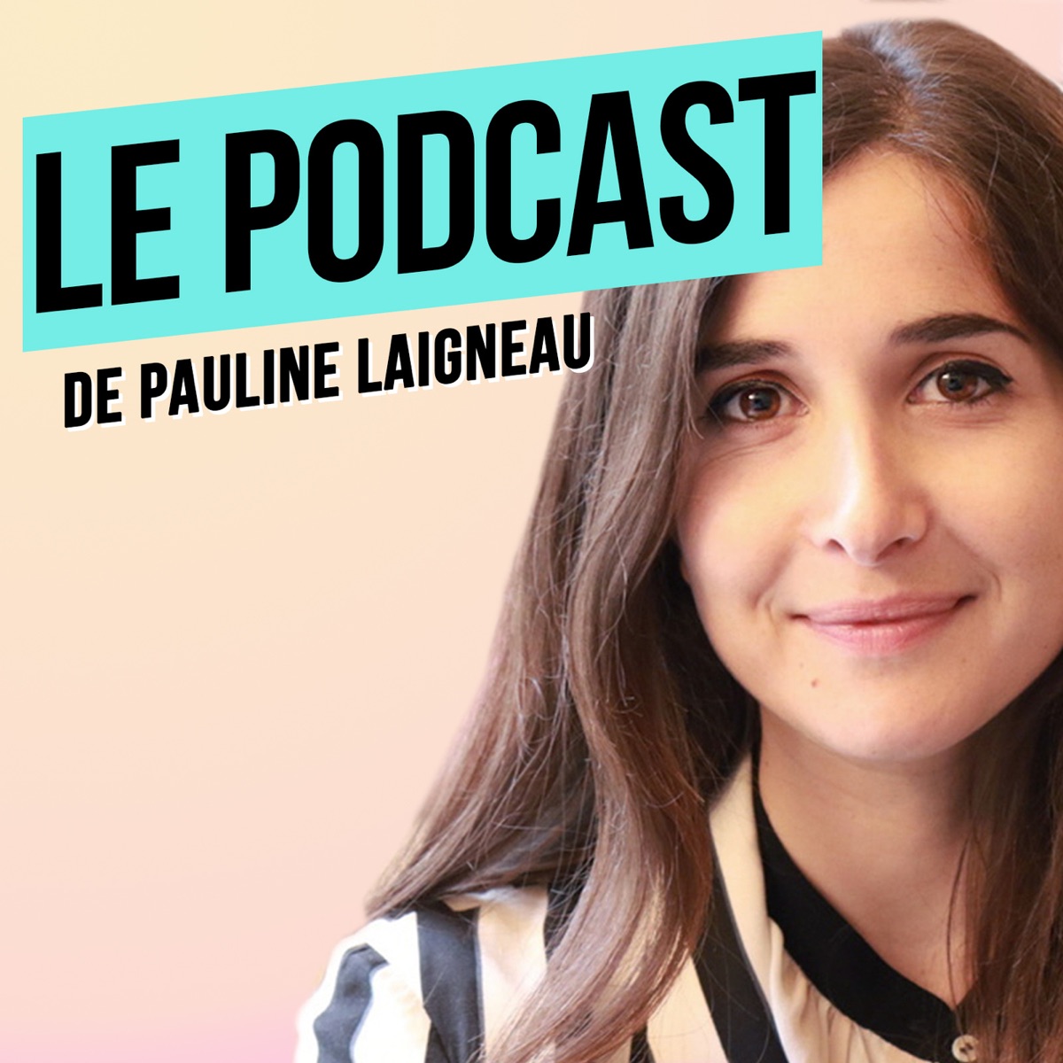 L'interview vérité de Camille Seydoux - Elle