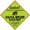 Mama Bears Radio Show Podcast artwork