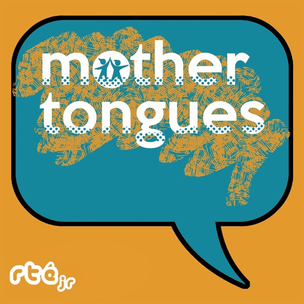 Mothertongues Artwork