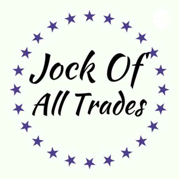 Jock of all Trades Artwork