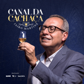 Canal da Cachaça - por Jairo Martins