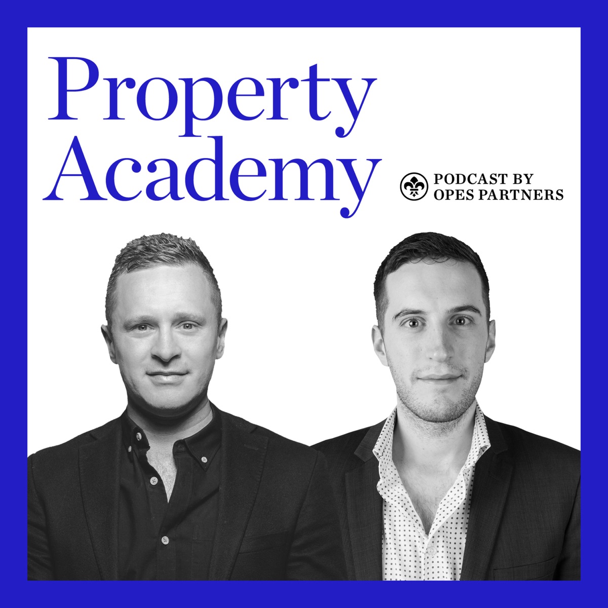 The Property Academy Podcast