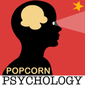 Popcorn Psychology - Popcorn Psychology