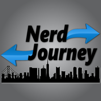 Nerd Journey Podcast podcast