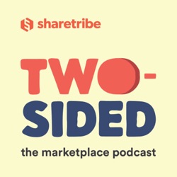 S2E01 - Lessons from two decades in two-sided platforms - Casey Winters (Eventbrite)