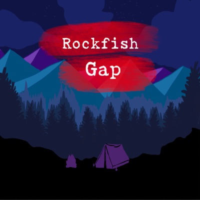 Rockfish Gap Rockfish Gap