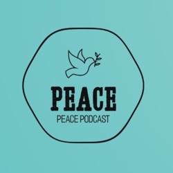 Peace Podcast بودكاست سلام