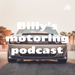 Motoring chat