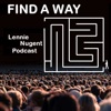 Find A Way artwork