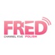 FRED Film Radio - English Channel