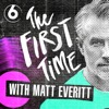 The First Time With...