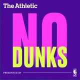 Say What?! | Jusuf Nurkic Looks Like Lil Dicky & More Hilarious NBA Commentary podcast episode