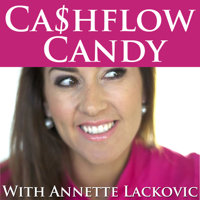 Interview with Rosetta Thurman: The Blogging School