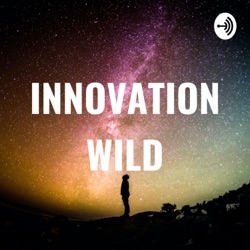 ココだけのラジオ INNOVATION WILD