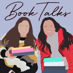 Booktalks Podcast Episode 61: Carrie Soto Is Back by Taylor Jenkins Reid