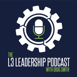 Doug Smith on Playing the Long Game, The Growth that Comes from Suffering, and How to Connect with Mentors