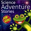 Science Adventure Stories For Kids