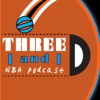 Three and D Podcast