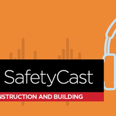 SafeWork SafetyCast SafeWork SafetyCast