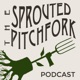 The Sprouted Pitchfork