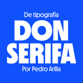 Don Serifa - Pedro Arilla