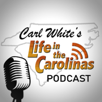 Life In the Carolina's Podcast podcast