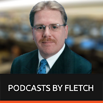 Mark J. Fletcher – ENP (Fletch)