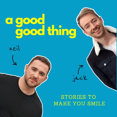 a good good thing a good good thing