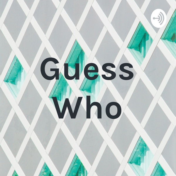 Guess Who Artwork