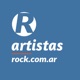 Artistas en primera persona - Rock.com.ar