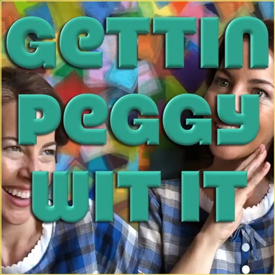 Gettin Peggy Wit It Gettin Peggy Wit It